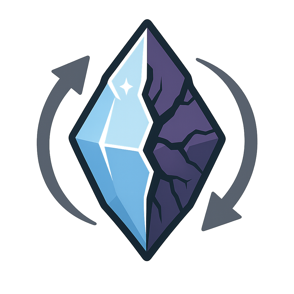 Syncshell Logo